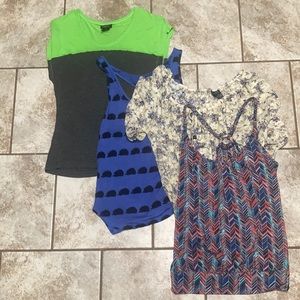Lot of Women’s Tops - Size S/M